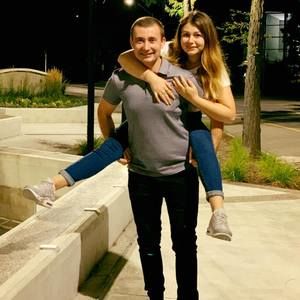 Meet your Posher, Vitalii